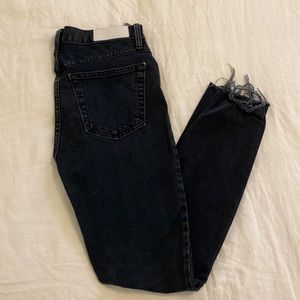RE/DONE Denim